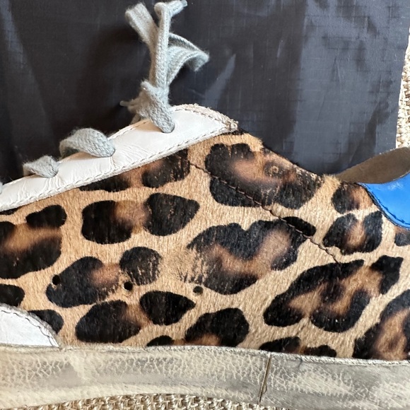 GOLDEN GOOSE SUPER STAR size 40 - Picture 6 of 8